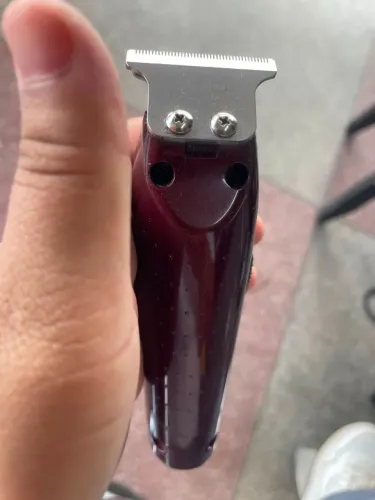 Máquina de Acabamento Wahl Detailer Cordless Li Bivolt