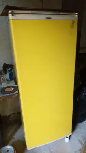 Geladeira