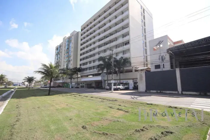 Imóvel para venda com 27 metros quadrados em Morada de Laranjeiras - Serra - ES