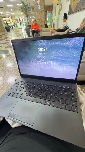 NOTBOOK VAIO | 1TB (seminovo)