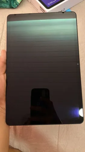 ? VENDO REDMI PAD 2 + ACESSÓRIOS ?