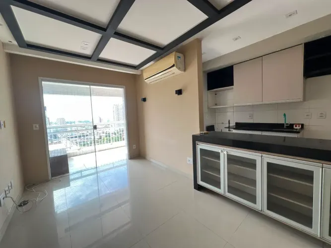 Imóvel para aluguel com 80 metros quadrados com 3 quartos em Cremação - Belém - PA