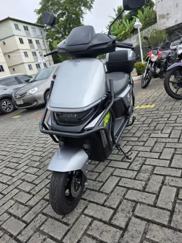 moto eletrica aima 1000W  zeraaa