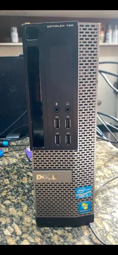 Oferta Dell Dell Optiplex 790 i3 8Gb 500hd Windows 10 + Office 19