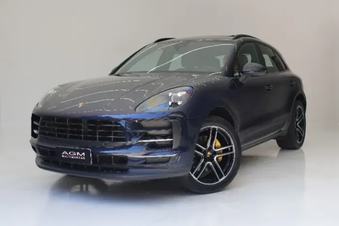Porsche Macan 2.0 Turbo 237/252cv 2020