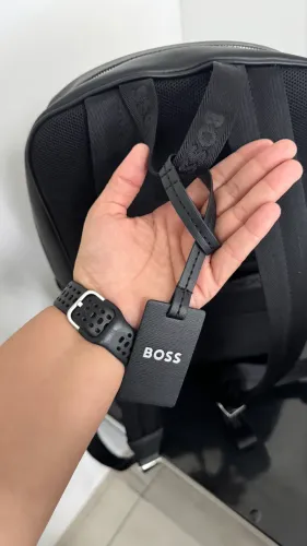 Boss Mochila
