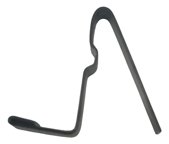 Presilha Grade Radiador Fiat Linea Bravo