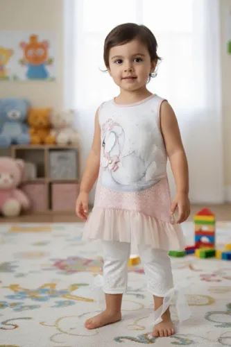 Conjunto Petit cheirie