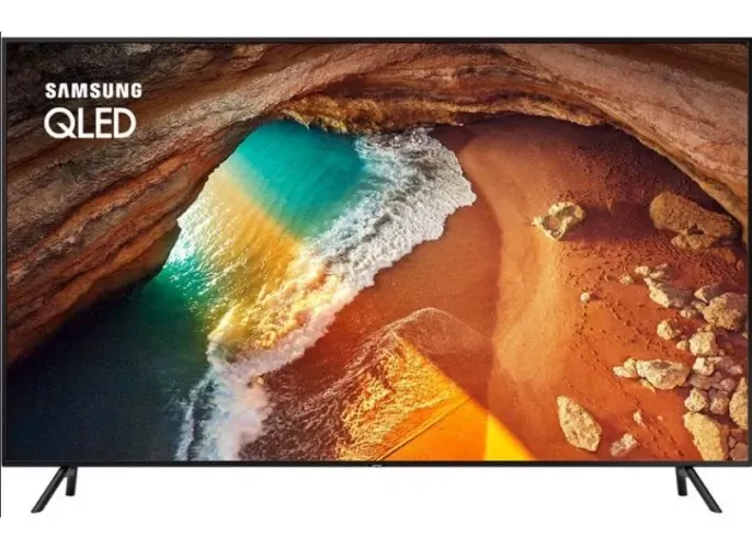 Smart TV Samsung 50? 4K QLED