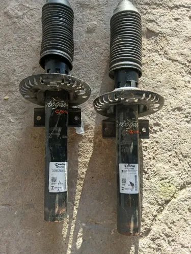 Amortecedores do Gol G5,G6 e G7