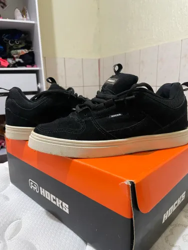 Tênis Hocks Pop Lite Original 