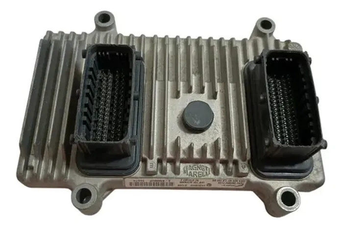 Modulo Injeção Fiat Idea Adventure 1.8 55254033