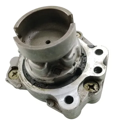 Bomba Vacuo Oleo Turbina Subaru Forester 2.0 Ano 2018 Preto