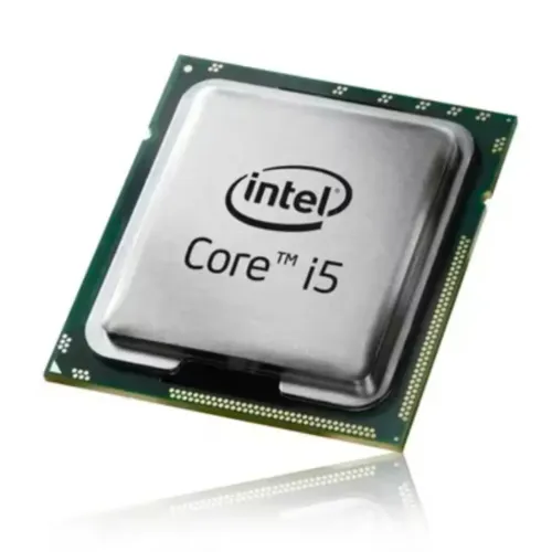 Processador Intel i5-2400 Turbo de 3.4GHz<br><br>Valor: 50,00 a vista.