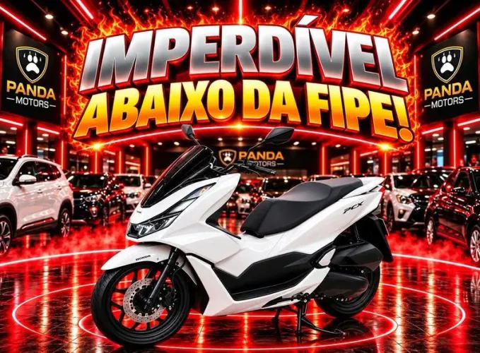 HONDA PCX 160 2026