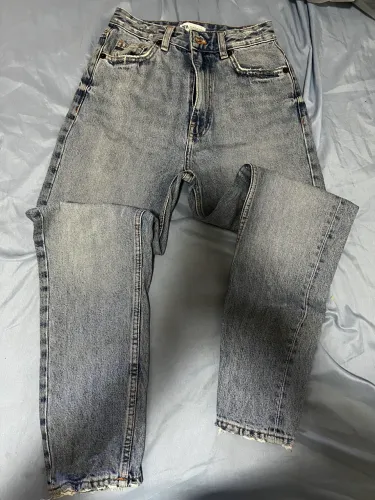 Calça zara