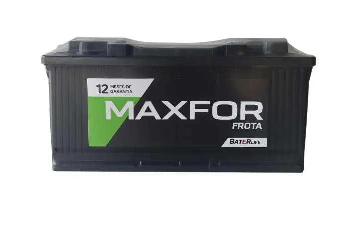 BATERIA MAXFOR 150AH