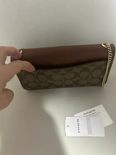 Bolsa da Coach Original