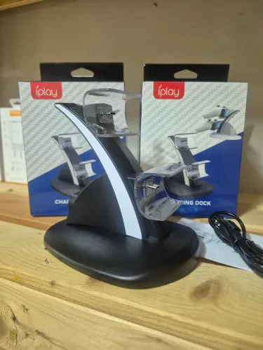 Base de Carregamento Controle ps5