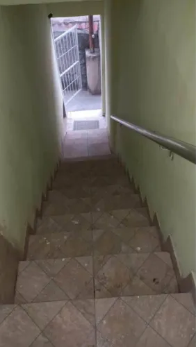 Quitinete Estácio