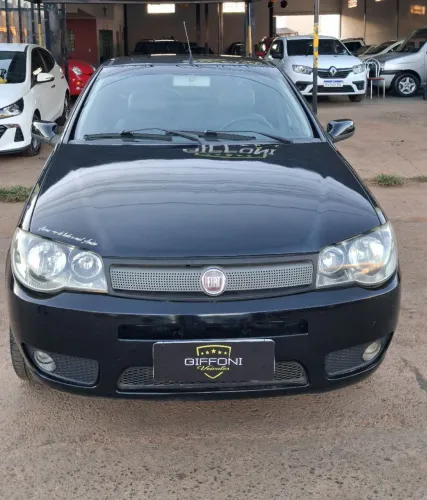 Fiat Palio Celebration 1.0 Fire Flex 8V 4P 2009