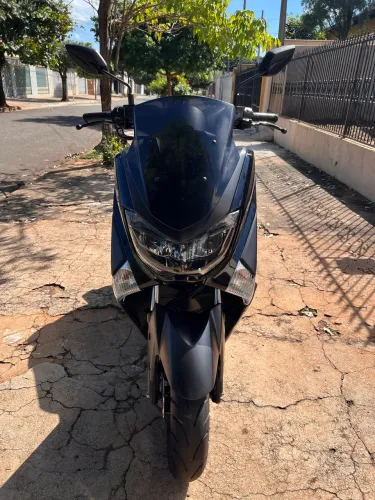 Nmax 2019 - 4.993 kms originais.