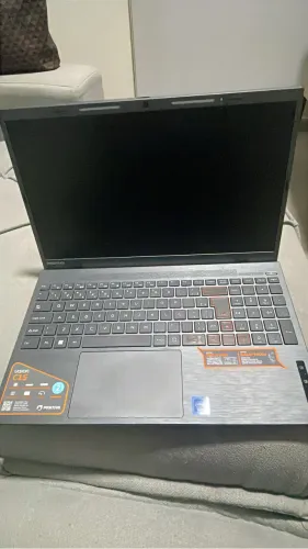 Notebook positivo