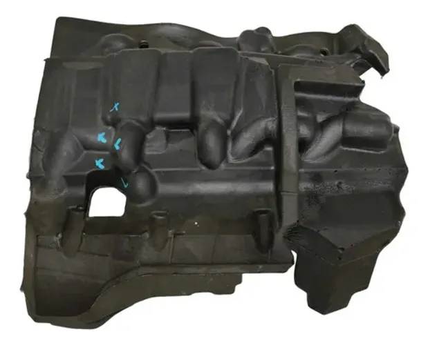 Espuma Anti Ruido Motor Compass T270 2023 - Detalhe