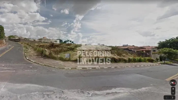 Terreno, 6600 m² - venda por R$ 16.500.000,00 ou aluguel por R$ 30.000,02/mês - Alto Taqua