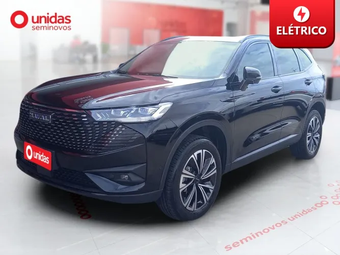GWM Haval H6 Phev19 (hibrido) 2025