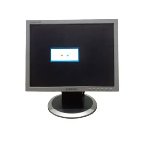 monitor samsung 15 polegadas
