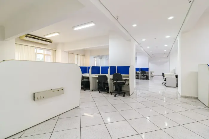 Sala comercial na Rua Líbero Badaró, 158 - 2o andar 416 m²