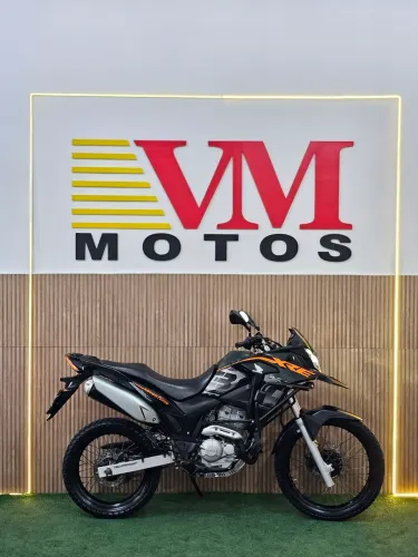 Honda xre 300 adventure abs 2020