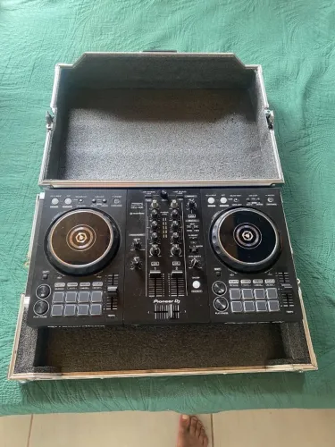 Pionner DDJ 400