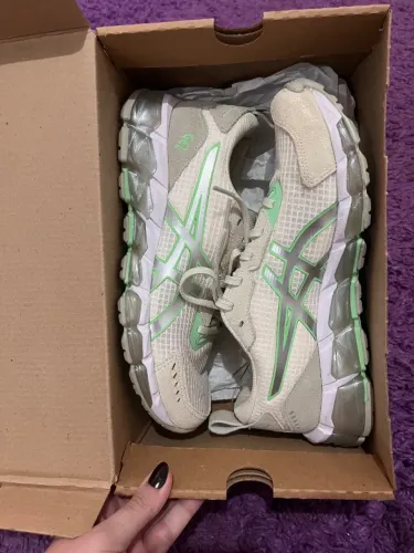 tenis asics gel original