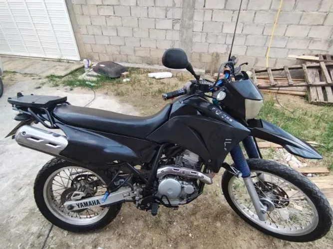 YAMAHA / LANDER XTZ 250 ANO 2009 EM DIA