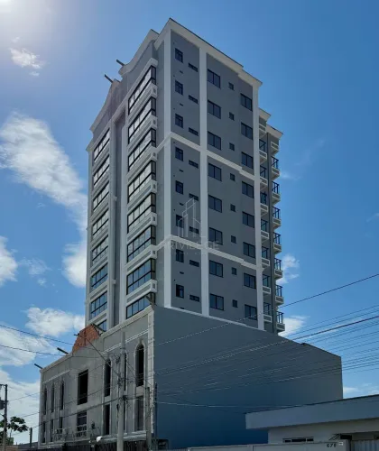 à venda no Bairro São João de Itajaí no Edifício MAR A LAGO