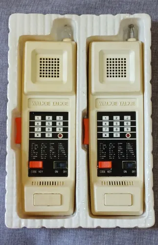 Walkie talk Combat usado