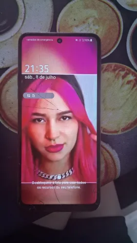 LG k62 +