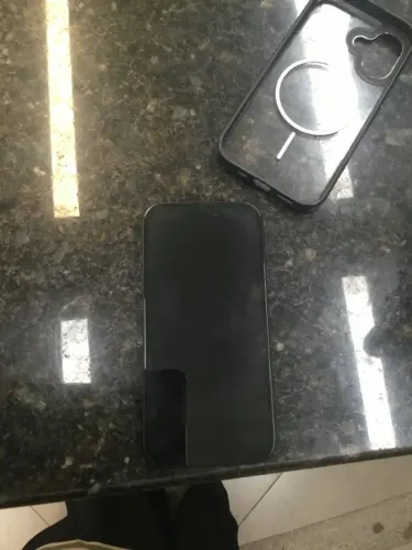 Vendo iPhone 16 128gb