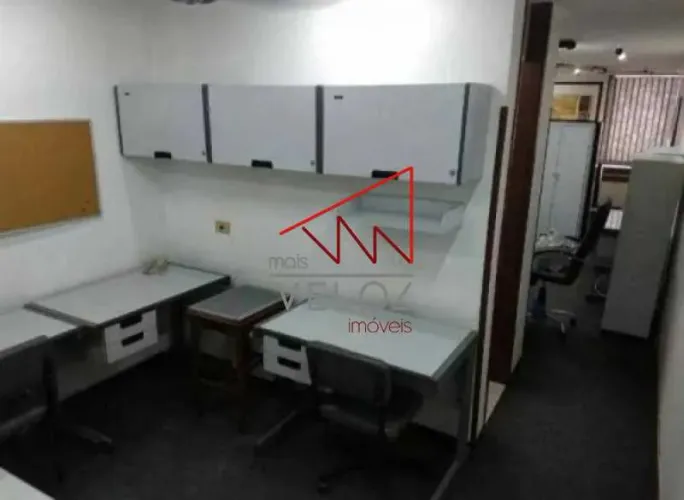 Sala-À VENDA-Centro-Rio de Janeiro-RJ