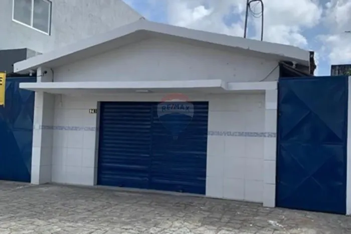 Alugo Lojão tipo Galpão no Varjão , em via principal -João pessoa-PB