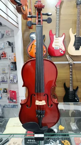 Violino 1/2 Harmonics 