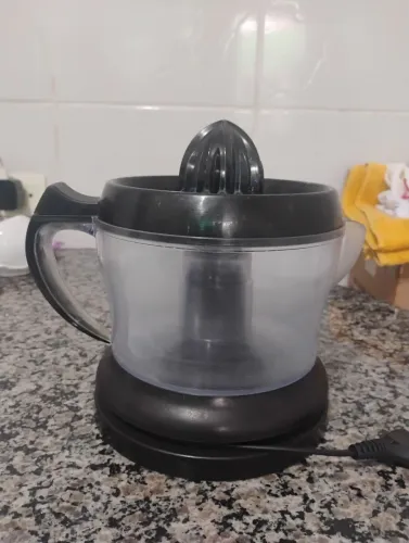 Espremedor de Laranja 