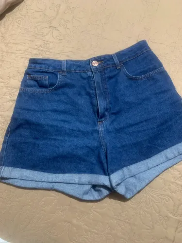 Short jeans 