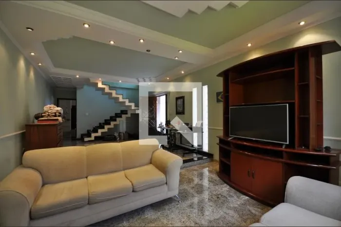 Casa à Venda - Vila Guilherme, 3 Quartos, 240 m2