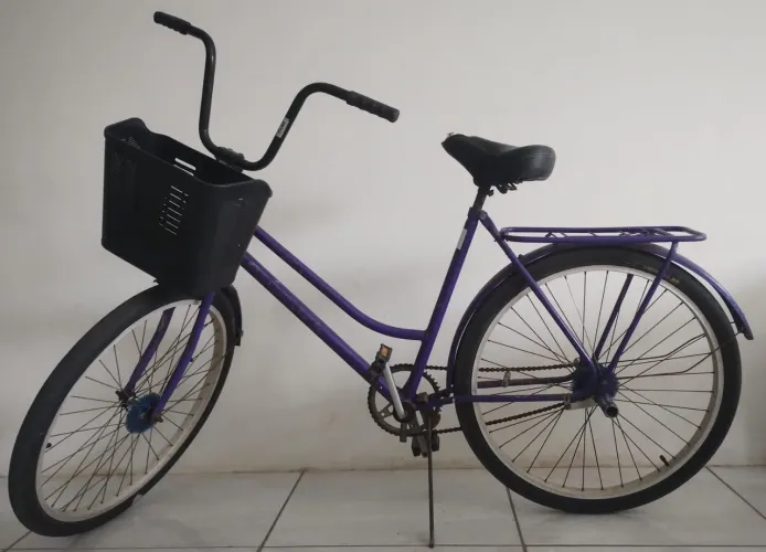 Bicicleta Monark