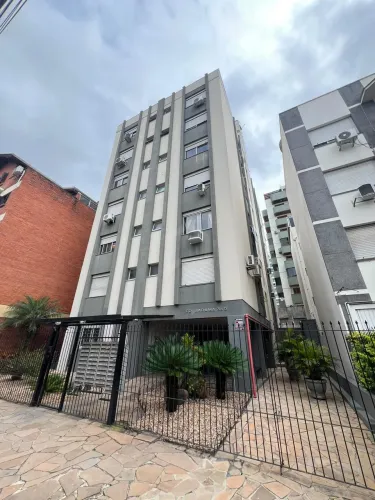 Apartamento JK / Kitinete Centro São Leopoldo
