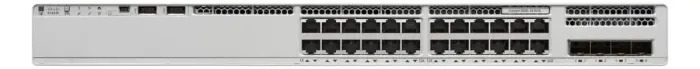 Switch Cisco 9200l 24p 1g + 4x 1g Uplink - C9200l-24p-4g-a