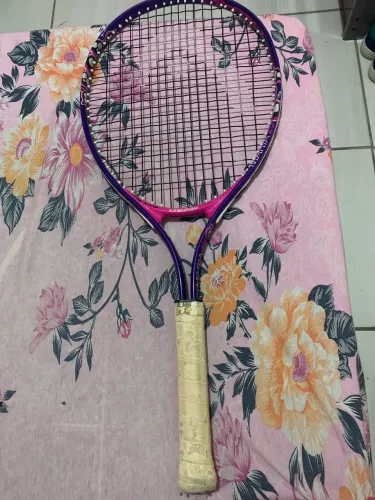 Raquete de tênis infantil top